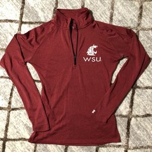 WSU Sweatshirt!